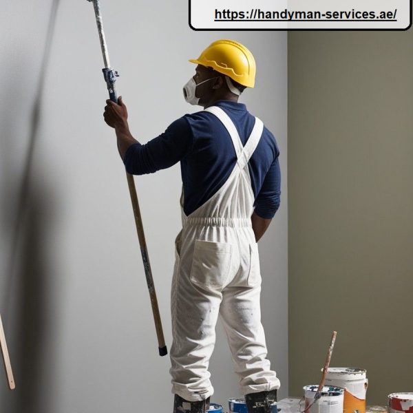 صباغ في الشارقة 24 ساعة